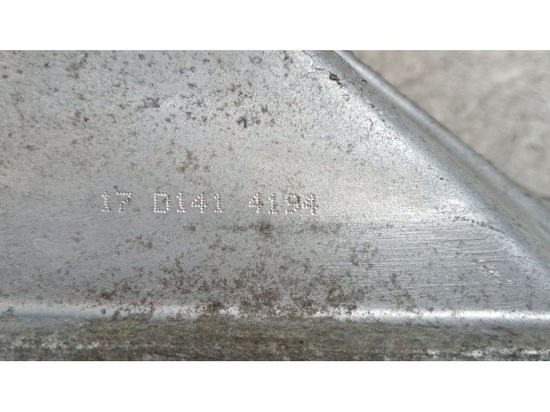 Recambio de caja cambios para toyota yaris active referencia OEM IAM 20TT063 17D1414194 