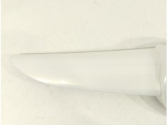 Recambio de rejilla delantera para mazda 2 (de_, dh_) 1.5 (de5fs) referencia OEM IAM D01N50711 D01N50710A85  2