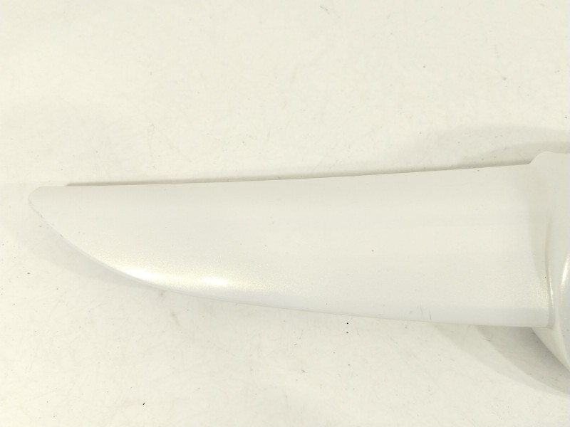 Recambio de rejilla delantera para mazda 2 (de_, dh_) 1.5 (de5fs) referencia OEM IAM D01N50711 D01N50710A85 