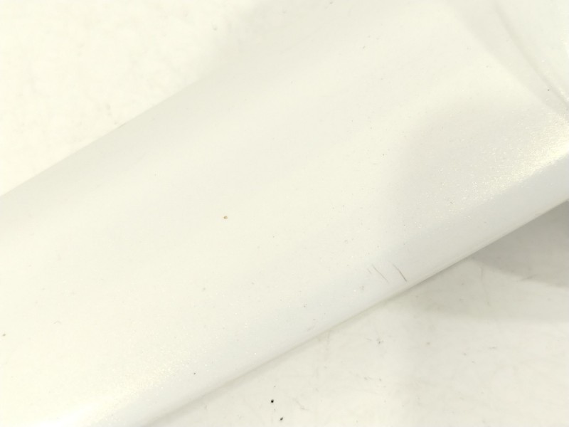 Recambio de rejilla delantera para mazda 2 (de_, dh_) 1.5 (de5fs) referencia OEM IAM D01N50711 D01N50710A85 