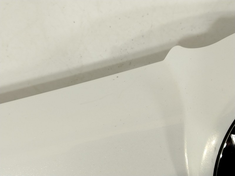 Recambio de rejilla delantera para mazda 2 (de_, dh_) 1.5 (de5fs) referencia OEM IAM D01N50711 D01N50710A85 