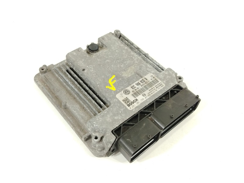 Recambio de centralita motor uce para volkswagen golf v (1k1) 1.4 tsi referencia OEM IAM 03C906032Q 0261201768 