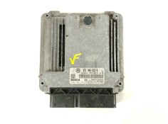 Recambio de centralita motor uce para volkswagen golf v (1k1) 1.4 tsi referencia OEM IAM 03C906032Q 0261201768  2