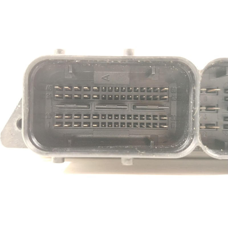 Recambio de centralita motor uce para volkswagen golf v (1k1) 1.4 tsi referencia OEM IAM 03C906032Q 0261201768 