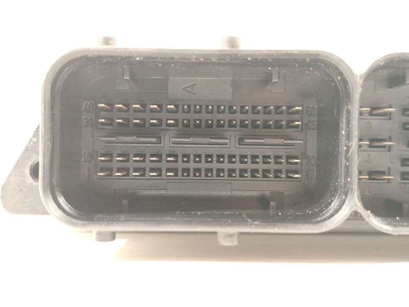 Recambio de centralita motor uce para volkswagen golf v (1k1) 1.4 tsi referencia OEM IAM 03C906032Q 0261201768 