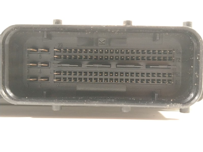 Recambio de centralita motor uce para volkswagen golf v (1k1) 1.4 tsi referencia OEM IAM 03C906032Q 0261201768 