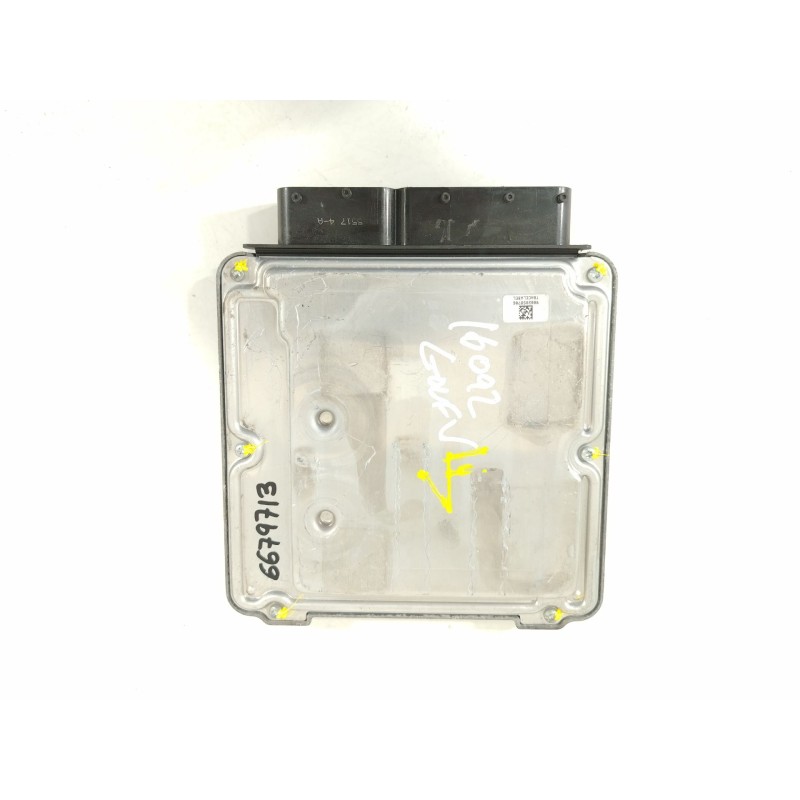 Recambio de centralita motor uce para volkswagen golf v (1k1) 1.4 tsi referencia OEM IAM 03C906032Q 0261201768 