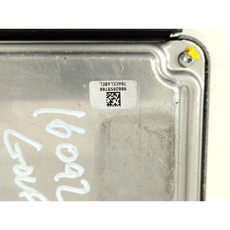 Recambio de centralita motor uce para volkswagen golf v (1k1) 1.4 tsi referencia OEM IAM 03C906032Q 0261201768 