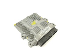 Recambio de centralita motor uce para peugeot 607 (9d, 9u) 2.7 hdi 24v referencia OEM IAM 9648237680 9658763980 5WS40060IT