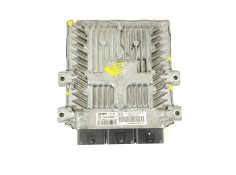 Recambio de centralita motor uce para peugeot 607 (9d, 9u) 2.7 hdi 24v referencia OEM IAM 9648237680 9658763980 5WS40060IT 2