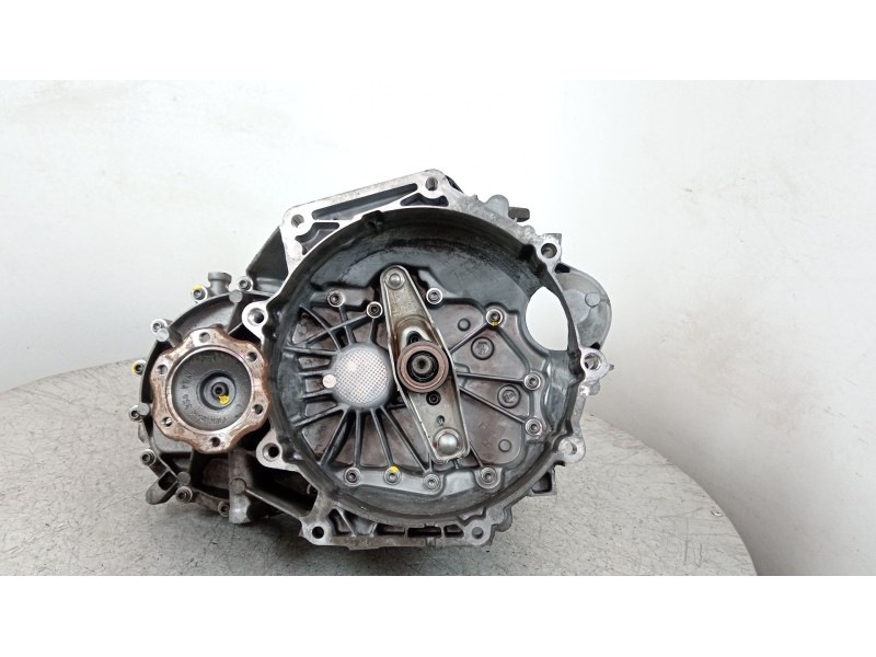Recambio de caja cambios para seat ibiza v (kj1, kjg) 1.0 tsi referencia OEM IAM TCW FM6AJ017 