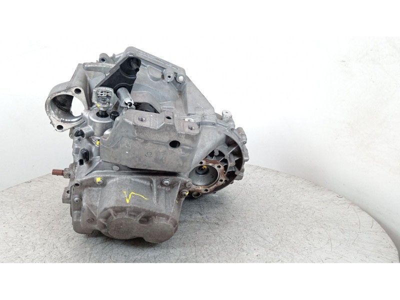 Recambio de caja cambios para seat ibiza v (kj1, kjg) 1.0 tsi referencia OEM IAM TCW FM6AJ017 