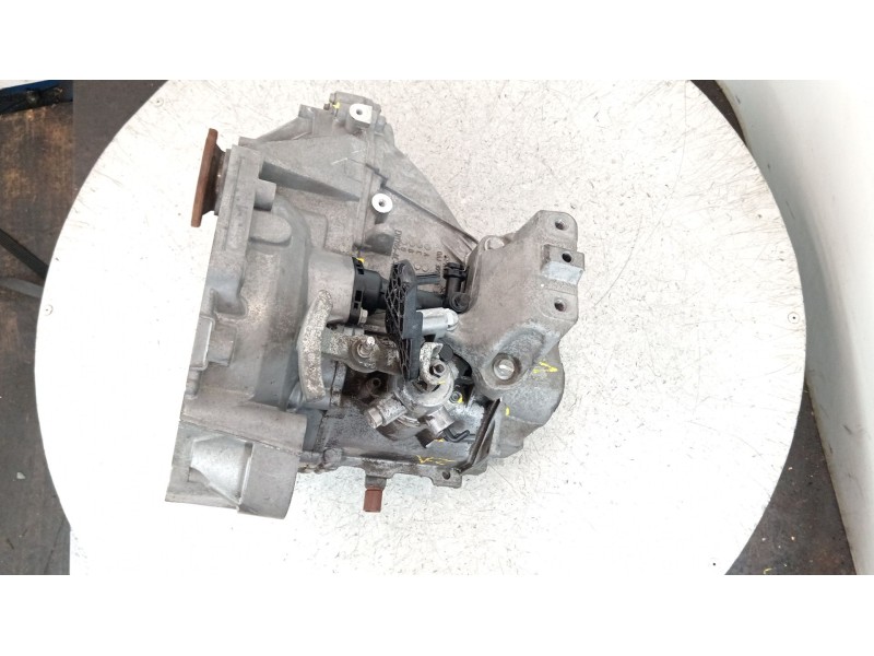 Recambio de caja cambios para seat ibiza v (kj1, kjg) 1.0 tsi referencia OEM IAM TCW FM6AJ017 