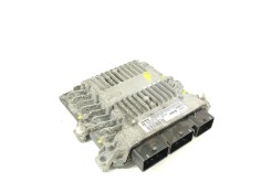 Recambio de centralita motor uce para ford focus ii (da_, hcp, dp) 1.8 tdci referencia OEM IAM 6M5112A650YB 5WS40512BT 