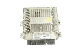 Recambio de centralita motor uce para ford focus ii (da_, hcp, dp) 1.8 tdci referencia OEM IAM 6M5112A650YB 5WS40512BT  2