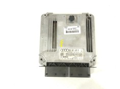 Recambio de centralita motor uce para audi q5 (8rb) sq5 tdi quattro referencia OEM IAM 8K5907589B 4G0907589B 0281032650 2