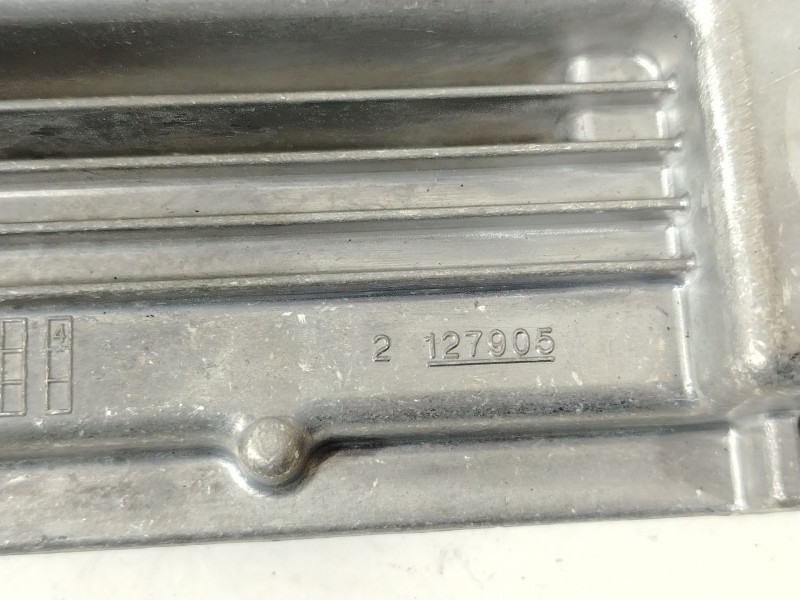 Recambio de centralita motor uce para audi q5 (8rb) sq5 tdi quattro referencia OEM IAM 8K5907589B 4G0907589B 0281032650