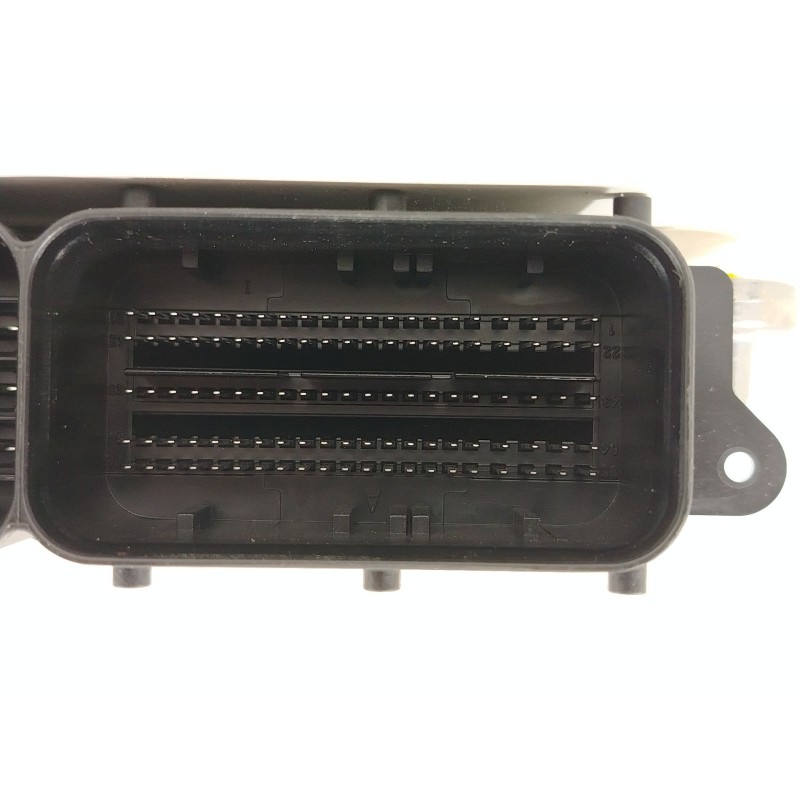 Recambio de centralita motor uce para audi q5 (8rb) sq5 tdi quattro referencia OEM IAM 8K5907589B 4G0907589B 0281032650