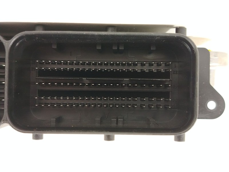 Recambio de centralita motor uce para audi q5 (8rb) sq5 tdi quattro referencia OEM IAM 8K5907589B 4G0907589B 0281032650