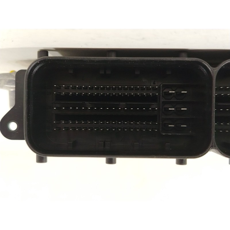 Recambio de centralita motor uce para audi q5 (8rb) sq5 tdi quattro referencia OEM IAM 8K5907589B 4G0907589B 0281032650