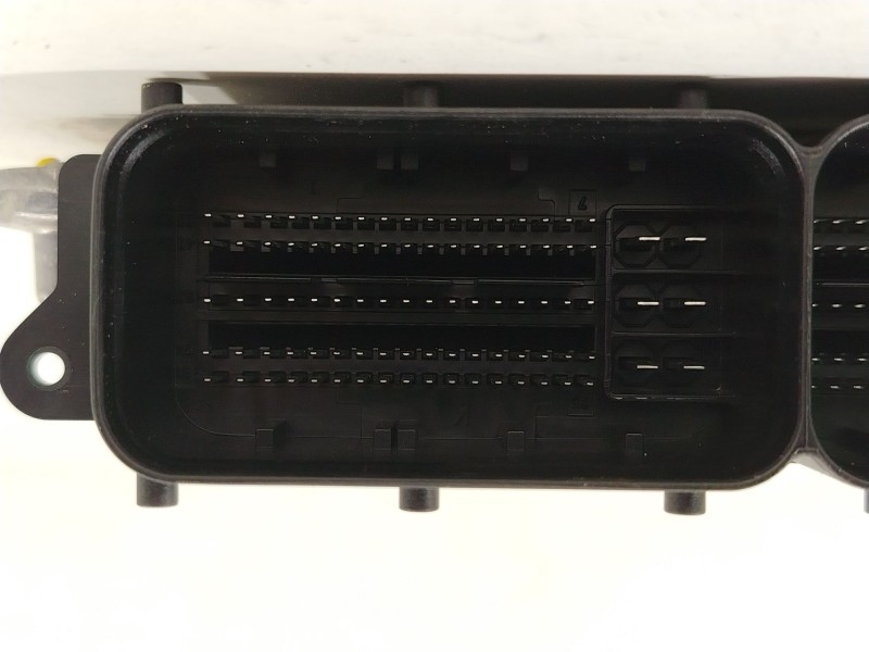 Recambio de centralita motor uce para audi q5 (8rb) sq5 tdi quattro referencia OEM IAM 8K5907589B 4G0907589B 0281032650