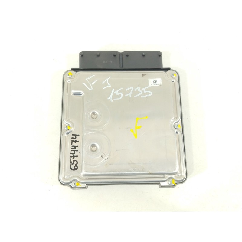 Recambio de centralita motor uce para audi q5 (8rb) sq5 tdi quattro referencia OEM IAM 8K5907589B 4G0907589B 0281032650
