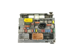 Recambio de caja reles / fusibles para citroën c5 iii (rd_) 2.0 hdi 165 referencia OEM IAM 9675877980 BSMR0200 