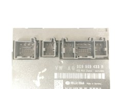 Recambio de modulo confort para volkswagen passat b6 variant (3c5) 2.0 tdi 16v referencia OEM IAM 3C0959433R 5DK009064  2
