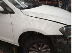 Recambio de aleta delantera derecha para volkswagen golf vii (5g1, bq1, be1, be2) 1.6 tdi referencia OEM IAM   