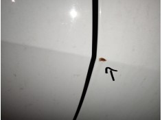 Recambio de aleta delantera derecha para volkswagen golf vii (5g1, bq1, be1, be2) 1.6 tdi referencia OEM IAM    2