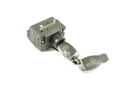 Recambio de conmutador de arranque para mercedes-benz clase e (w211) berlina e 280 cdi (211.020) referencia OEM IAM A2115452308 