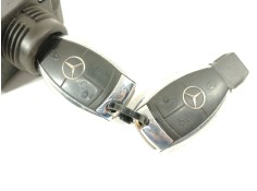 Recambio de conmutador de arranque para mercedes-benz clase e (w211) berlina e 280 cdi (211.020) referencia OEM IAM A2115452308  2
