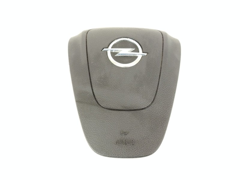 Recambio de airbag delantero izquierdo para opel astra j lim. enjoy referencia OEM IAM 13299780 3070702 