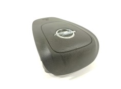Recambio de airbag delantero izquierdo para opel astra j lim. enjoy referencia OEM IAM 13299780 3070702  2