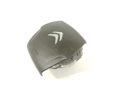 Recambio de airbag delantero izquierdo para citroën c4 grand picasso ii (da_, de_) 2.0 bluehdi 150 referencia OEM IAM 96764017ZD 2