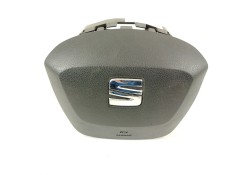 Recambio de airbag delantero izquierdo para seat leon (5f1) 1.6 tdi referencia OEM IAM 6F0880201J 6F0880201JAAP 