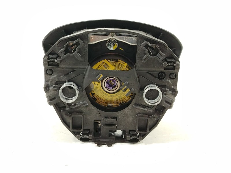 Recambio de airbag delantero izquierdo para seat leon (5f1) 1.6 tdi referencia OEM IAM 6F0880201J 6F0880201JAAP 