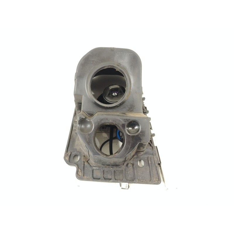 Recambio de tapa exterior combustible para peugeot boxer furgoneta 2.2 bluehdi 140 referencia OEM IAM 1385931080 53359501 