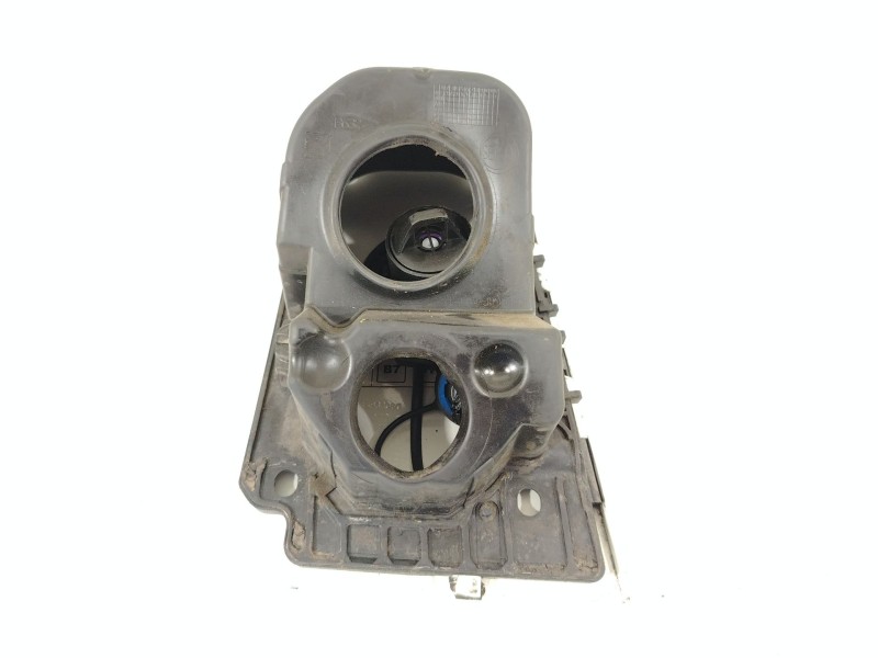 Recambio de tapa exterior combustible para peugeot boxer furgoneta 2.2 bluehdi 140 referencia OEM IAM 1385931080 53359501 