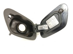 Recambio de tapa exterior combustible para volkswagen golf vii (5g1, bq1, be1, be2) 1.6 tdi referencia OEM IAM 55D301671K1 5G080 2