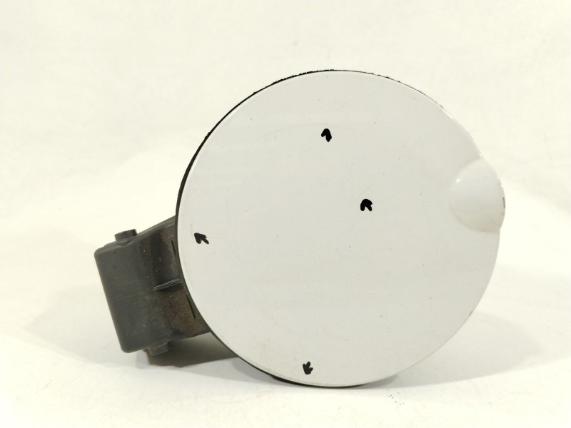 Recambio de tapa exterior combustible para seat leon (1p1) 1.9 tdi referencia OEM IAM 1P0809905 1K0010375S 1K0010497C