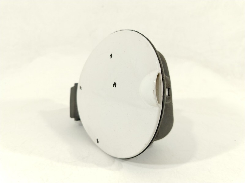 Recambio de tapa exterior combustible para seat leon (1p1) 1.9 tdi referencia OEM IAM 1P0809905 1K0010375S 1K0010497C