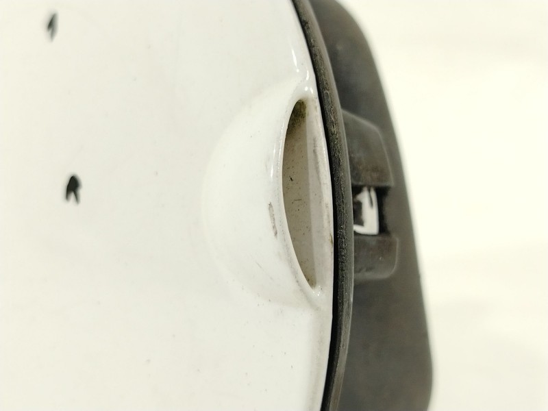 Recambio de tapa exterior combustible para seat leon (1p1) 1.9 tdi referencia OEM IAM 1P0809905 1K0010375S 1K0010497C