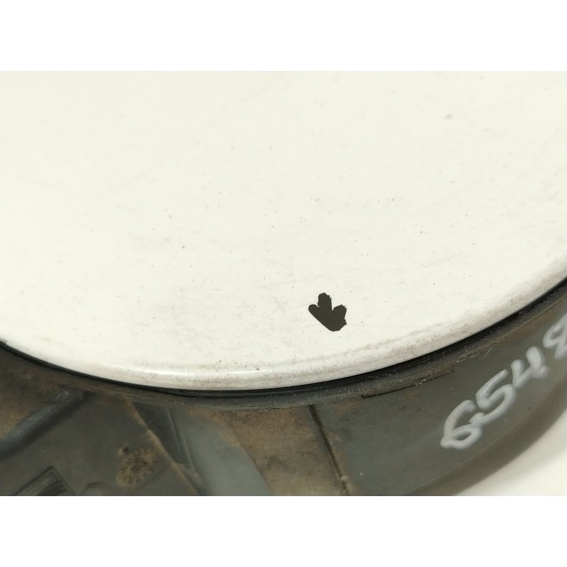 Recambio de tapa exterior combustible para seat leon (1p1) 1.9 tdi referencia OEM IAM 1P0809905 1K0010375S 1K0010497C