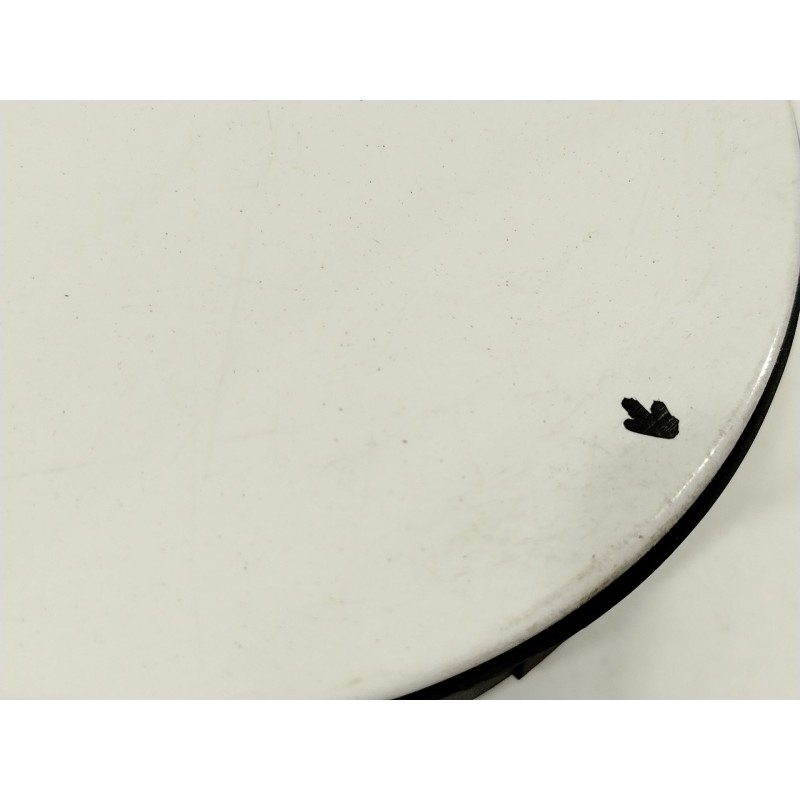 Recambio de tapa exterior combustible para seat leon (1p1) 1.9 tdi referencia OEM IAM 1P0809905 1K0010375S 1K0010497C