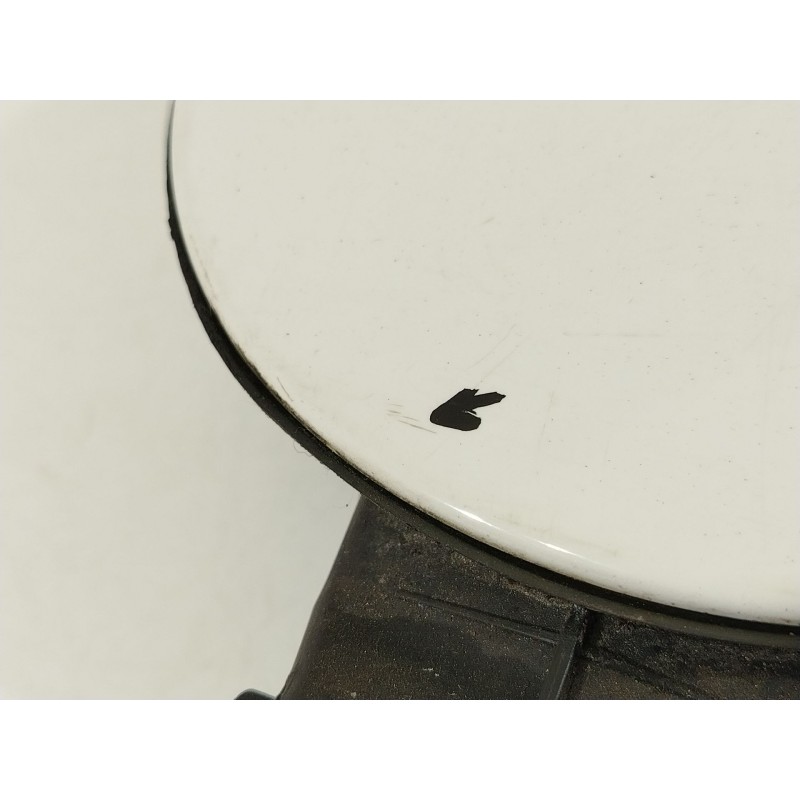 Recambio de tapa exterior combustible para seat leon (1p1) 1.9 tdi referencia OEM IAM 1P0809905 1K0010375S 1K0010497C