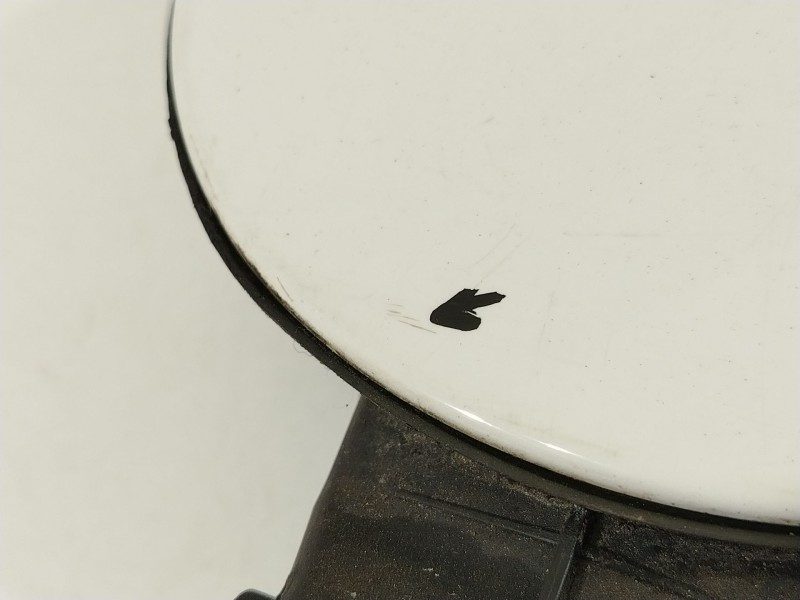 Recambio de tapa exterior combustible para seat leon (1p1) 1.9 tdi referencia OEM IAM 1P0809905 1K0010375S 1K0010497C