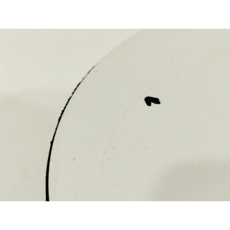 Recambio de tapa exterior combustible para seat leon (1p1) 1.9 tdi referencia OEM IAM 1P0809905 1K0010375S 1K0010497C