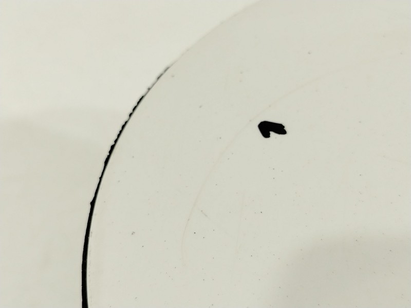 Recambio de tapa exterior combustible para seat leon (1p1) 1.9 tdi referencia OEM IAM 1P0809905 1K0010375S 1K0010497C