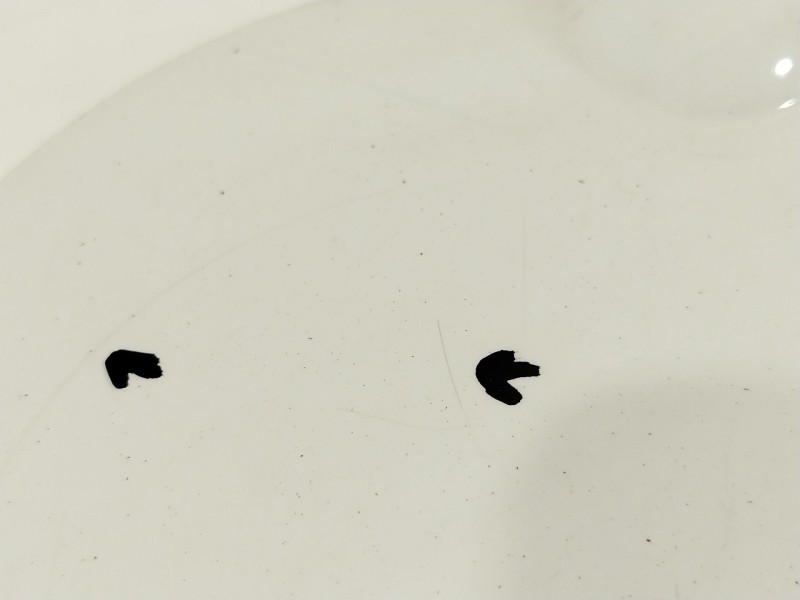 Recambio de tapa exterior combustible para seat leon (1p1) 1.9 tdi referencia OEM IAM 1P0809905 1K0010375S 1K0010497C